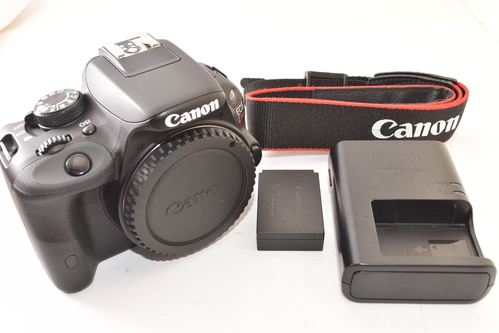 Canon キャノン EOS Kiss X7 ボディ ショット数 2932回 デジタル一眼レフカメラ 2511012