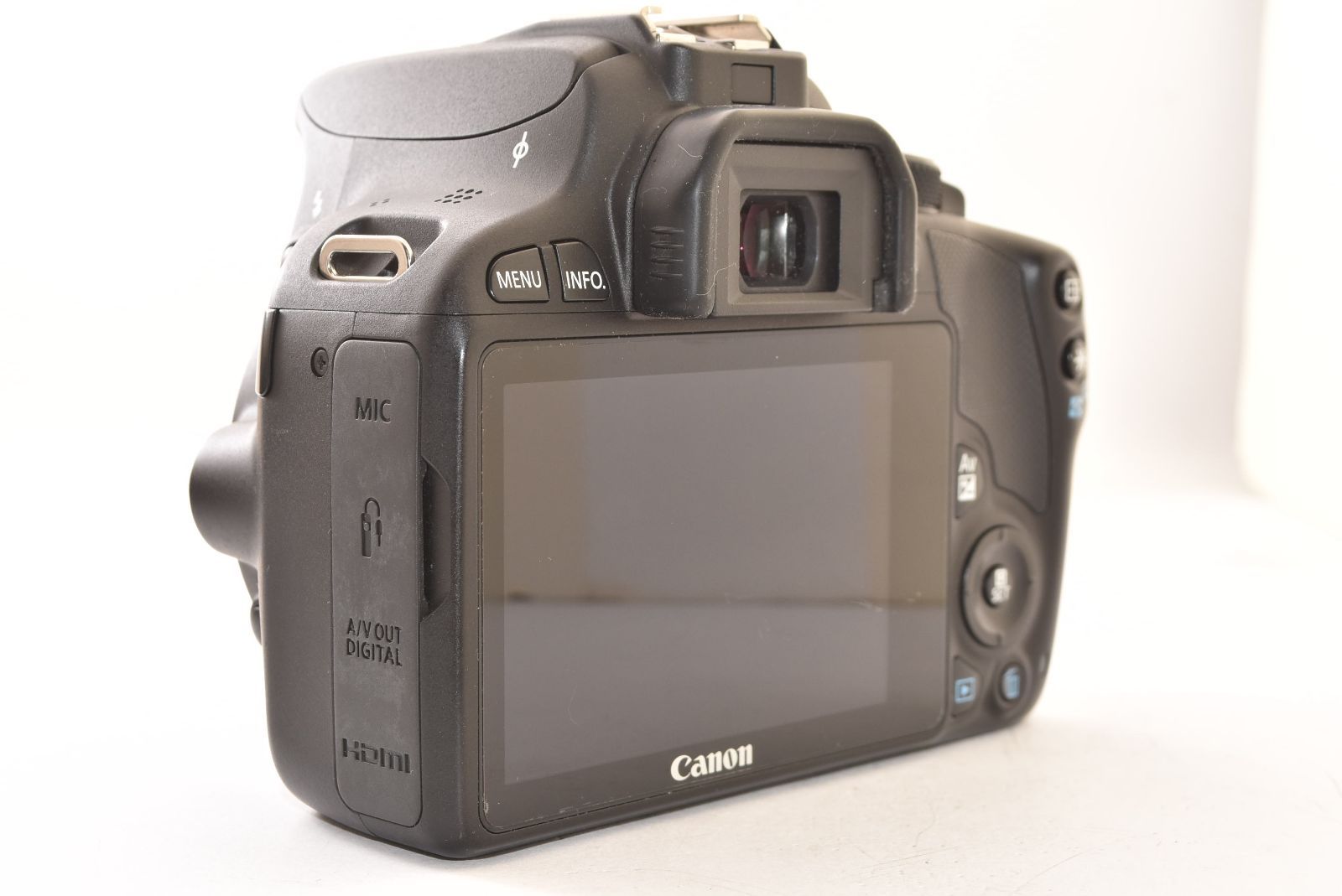 ボディ ショット数