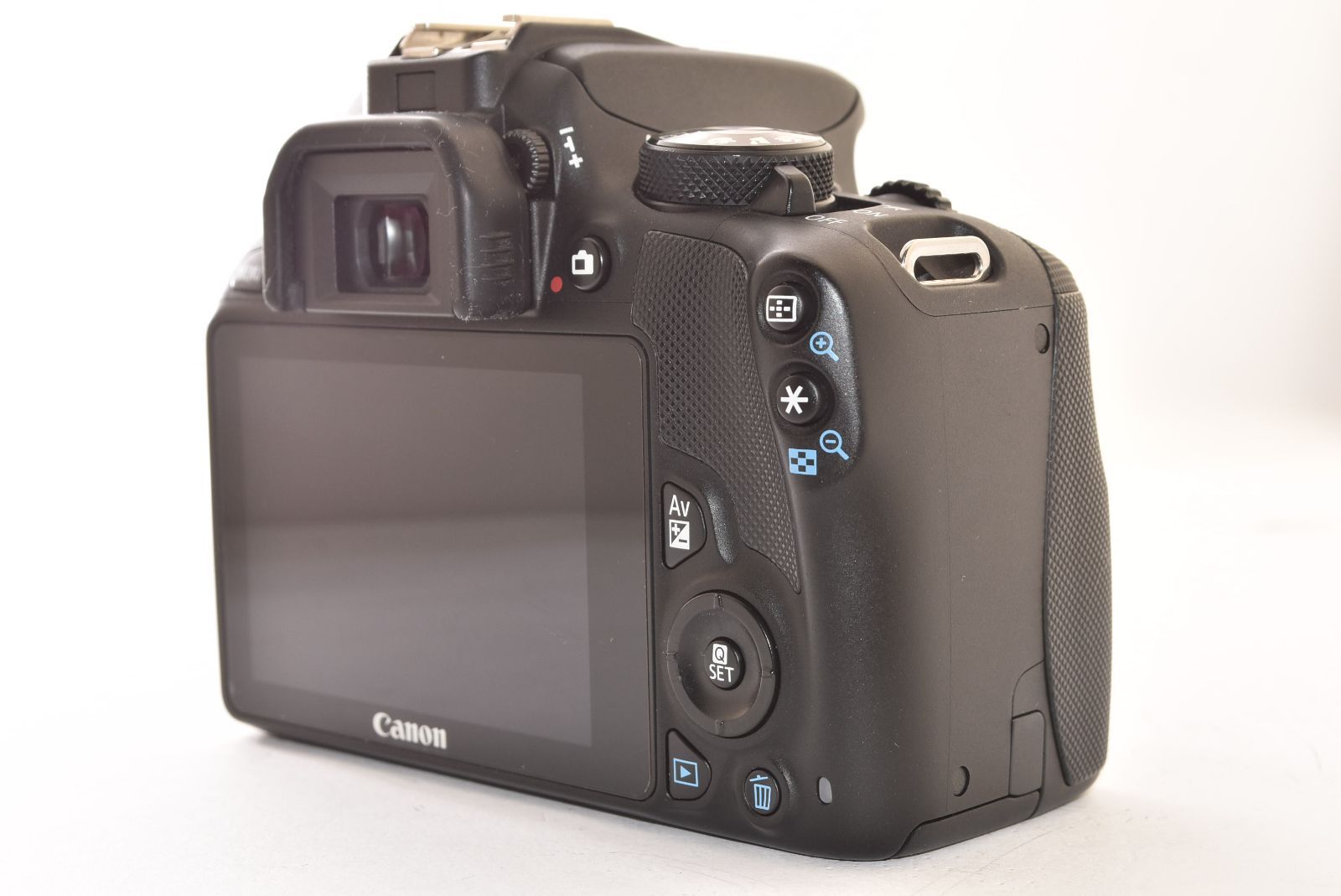 ボディ ショット数