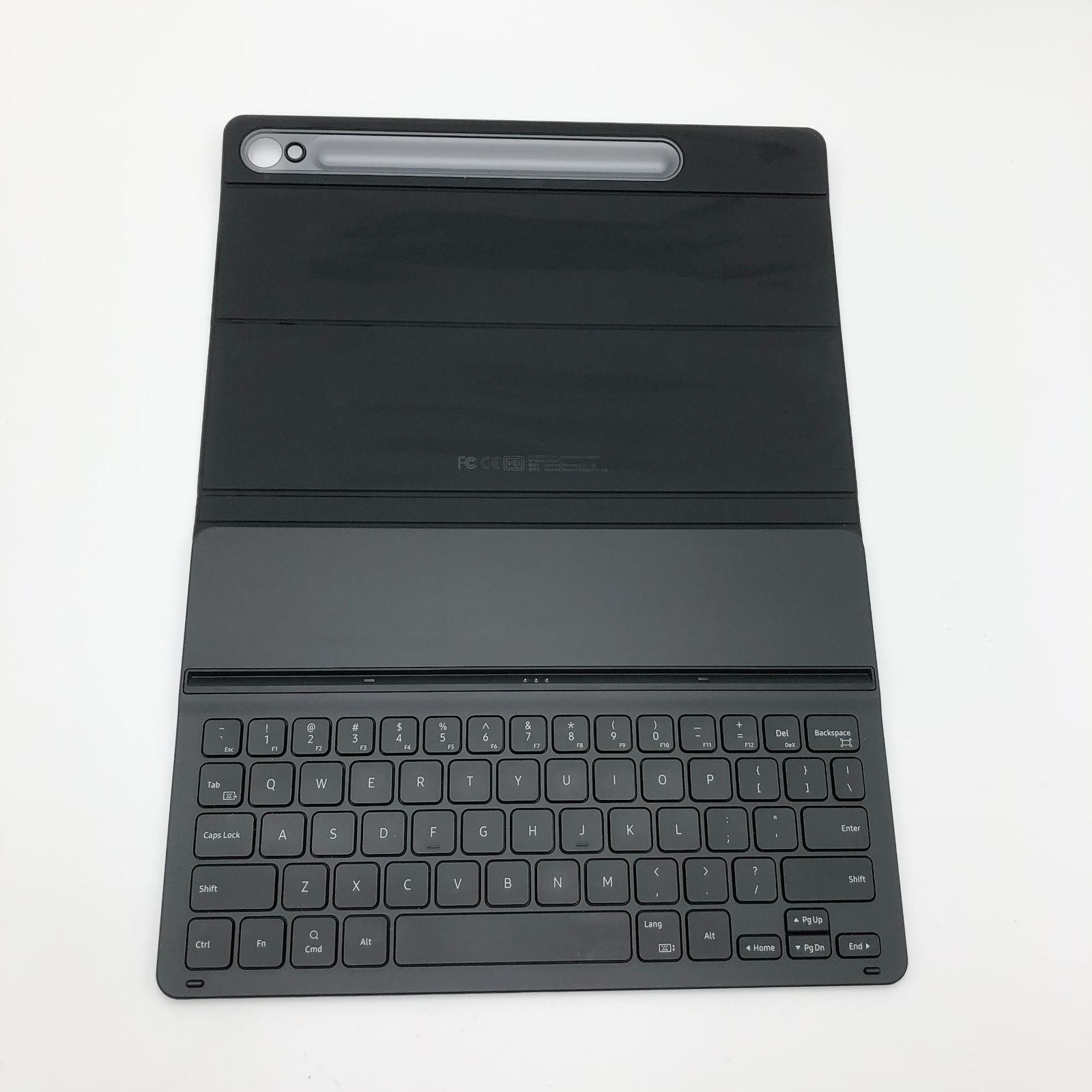 キーボード付き アクセサリ