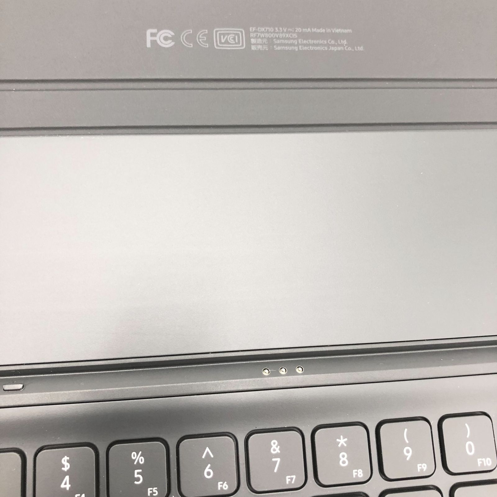 タブレット ケース