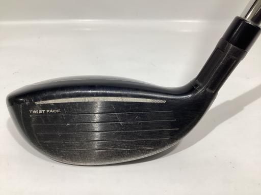 テーラーメイド STEALTH U 5 ユーティリティ UT KBS MAX MT 85 JP フレックスS メンズ 男性用 右利き 右用 Cランク ゴルフクラブ