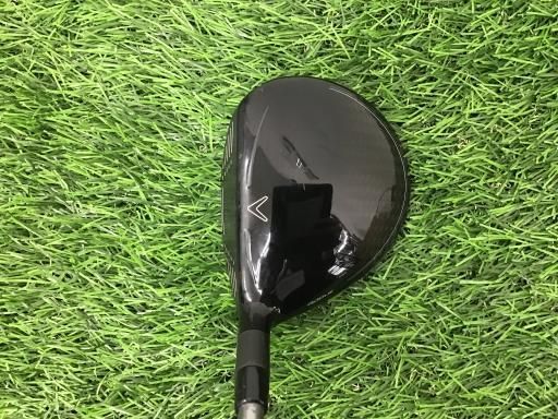 キャロウェイ ROGUE STAR 5 W フェアウェイウッド FW Speeder for CW 50 フェアウェイ フレックスSR メンズ 男性用 右利き 右用 Cランク ゴルフクラブ