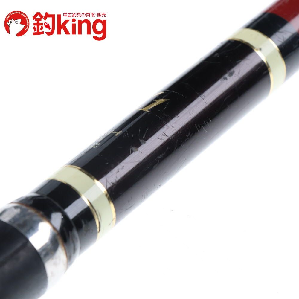 がまかつ がま石