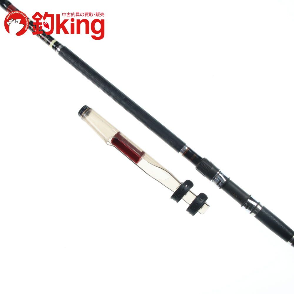 がまかつ がま石 Z1 くわせ MH525 Z023Y 石鯛 イシダイ 口白 クエ アラ モロコ 磯釣り 石鯛竿 ロッド リール ルアー