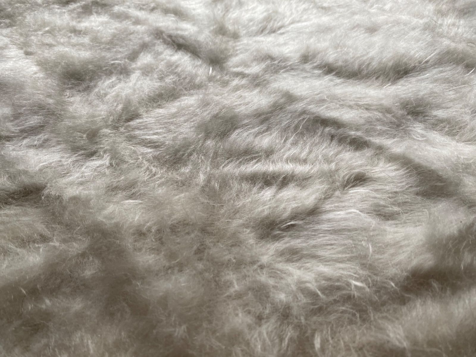 アンゴラヤギのモヘアの毛布 上の質大人気