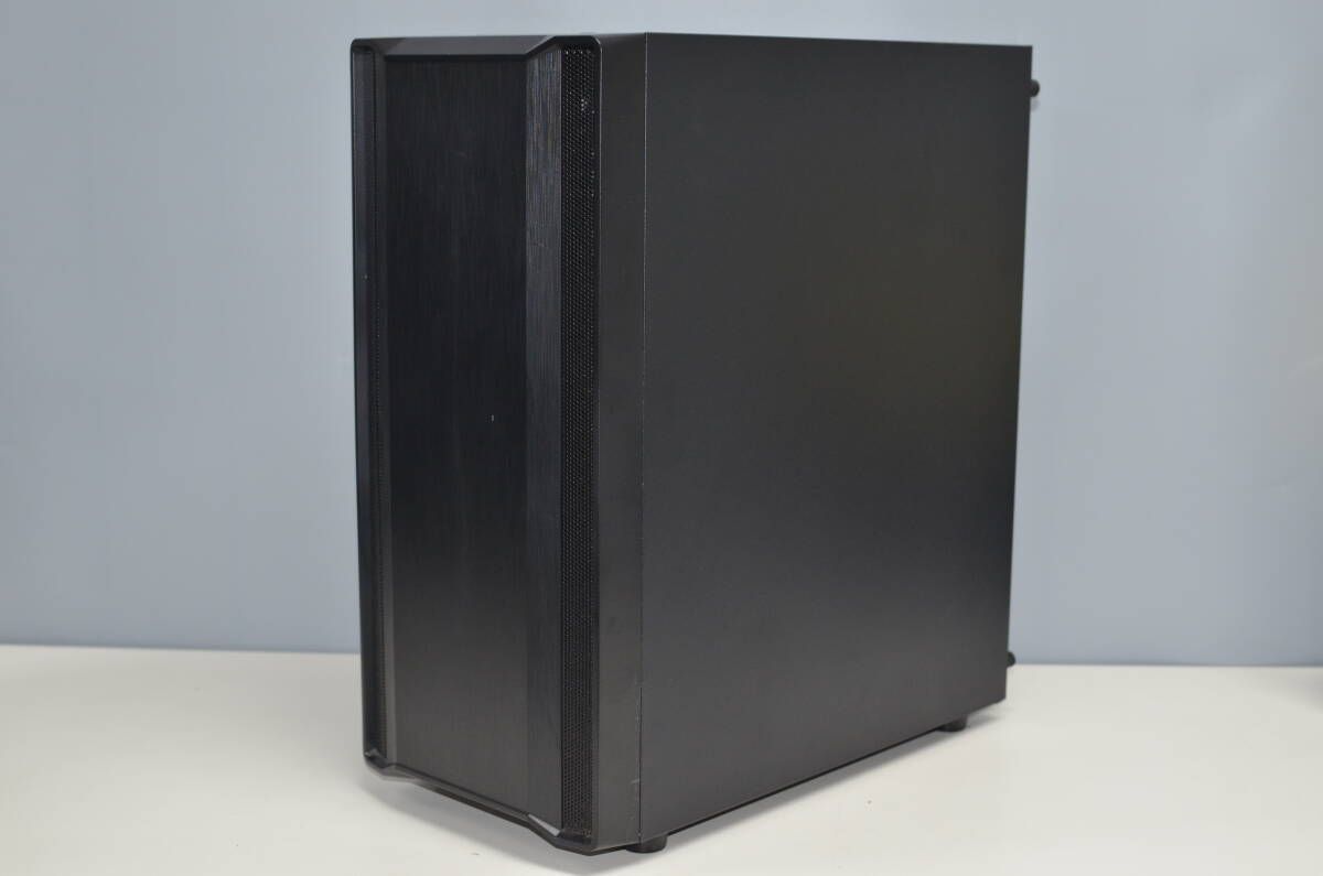 SSSSランク】RX6800搭載ゲーミングPCフルセット✨新品ケース