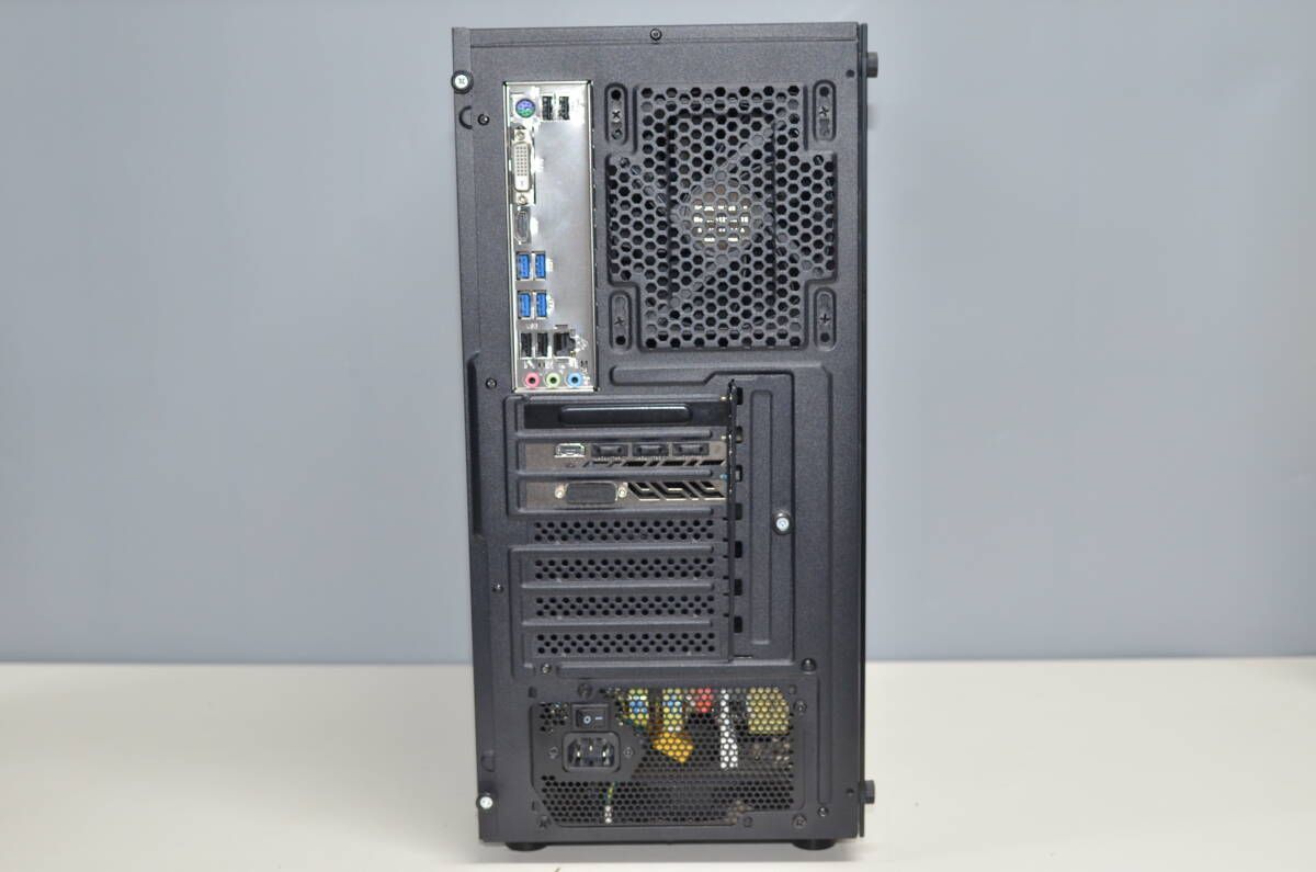 初期保証 正規Win11 i5-8500 16GB SSD256GB オフィス 初期保証 i5-8500 16GB SSD256GB オフィスWin11