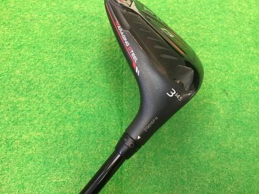 ピン G410 3W フェアウェイウッド FW 人気 TENSEI CK PRO ORANGE 60