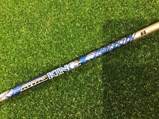 フェアウェイウッド