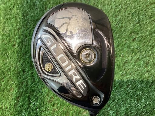 テーラーメイド GLOIRE ユーティリティ 2014 U6 ユーティリティ UT NS PRO 950GH フレックスS メンズ 男性用 右利き 右用 Cランク ゴルフクラブ