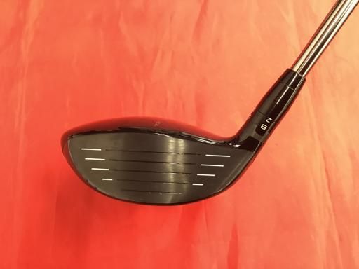 タイトリスト TSi 1 18° フェアウェイウッド FW 特注シャフト フレックスS メンズ 男性用 右利き 右用 Cランク ゴルフクラブ