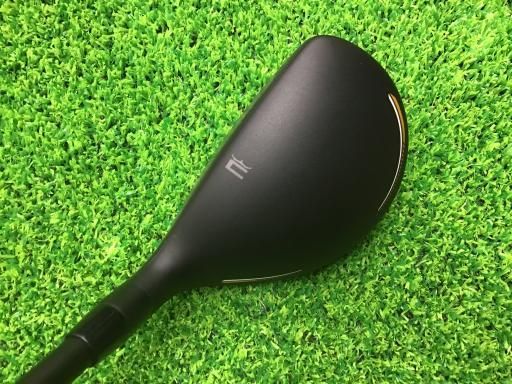 コブラ KING LTDx U 4 ユーティリティ UT 特注シャフト フレックスS メンズ 男性用 右利き 右用 Cランク ゴルフクラブ