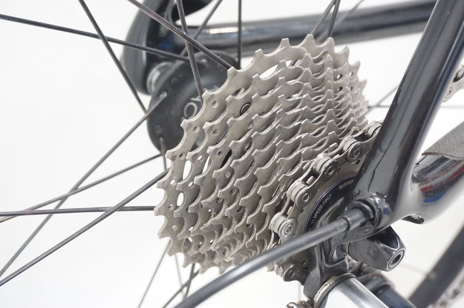 ロードバイク バイチャリ福岡店