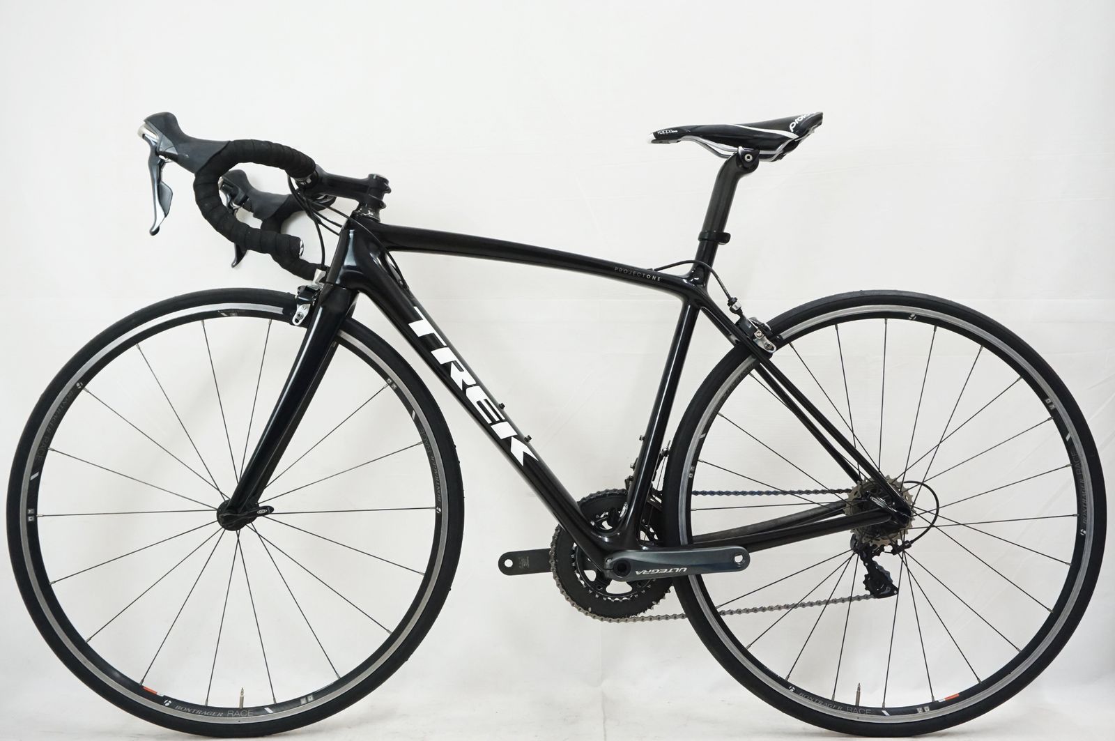 TREK トレック EMONDA SLR 2018年頃 ロードバイク バイチャリ福岡店