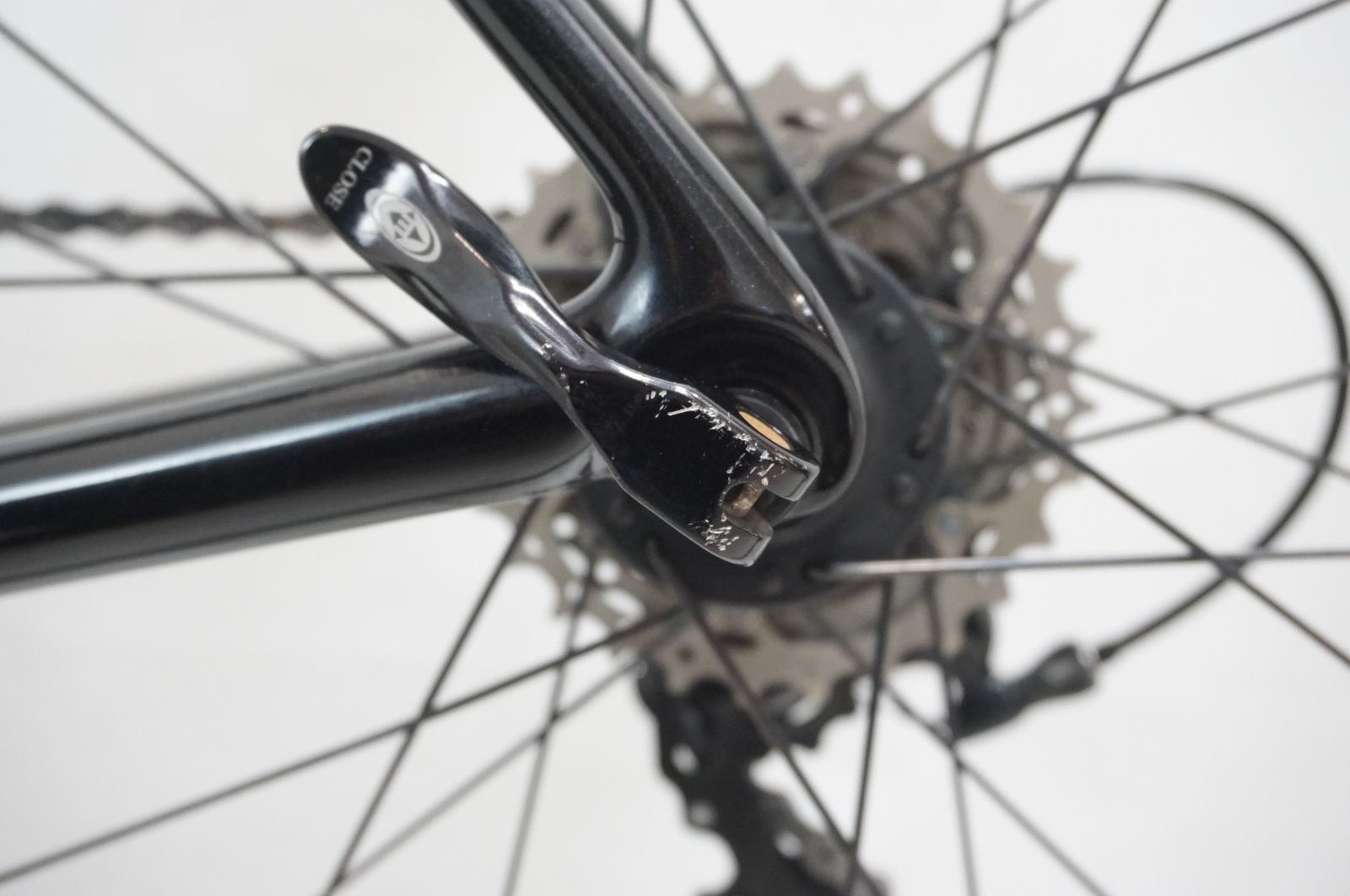 ロードバイク バイチャリ福岡店