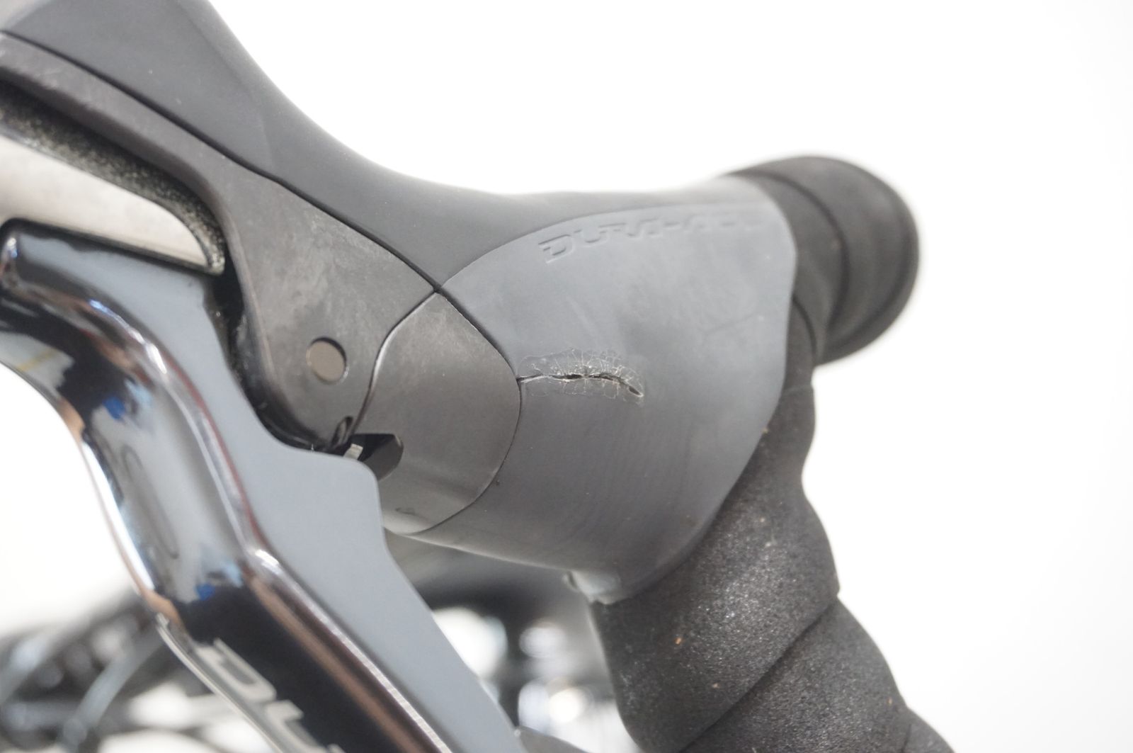 2018年頃 ロードバイク