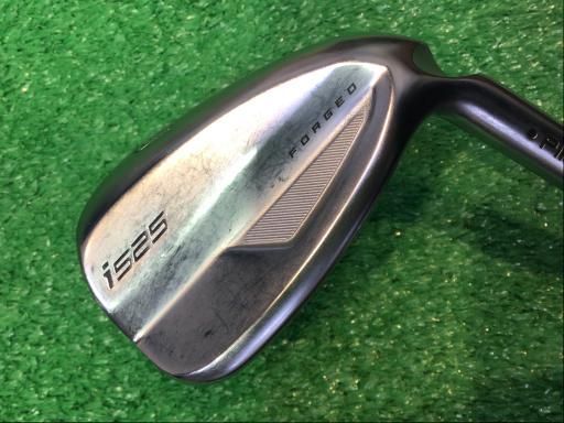 ピン i 525 UW ウェッジ WG 特注シャフト フレックスS メンズ 男性用 右利き 右用 Cランク ゴルフクラブ