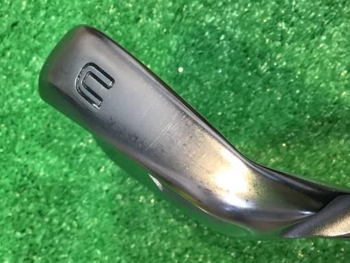 ピン i525 UW ウェッジ WG 純正特注シャフト フレックスS メンズ 男性用 右利き 右用 Cランク ゴルフクラブ