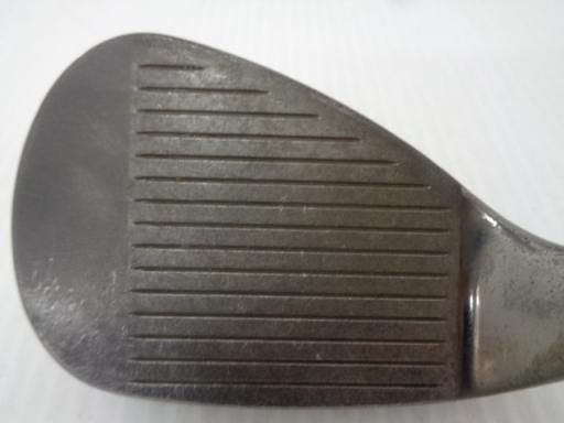 キャロウェイ JAWS FORGED 2025 チャコールブラック 50° 10° ウェッジ WG 特注シャフト フレックスS メンズ 男性用 右利き 右用 Dランク ゴルフクラブ