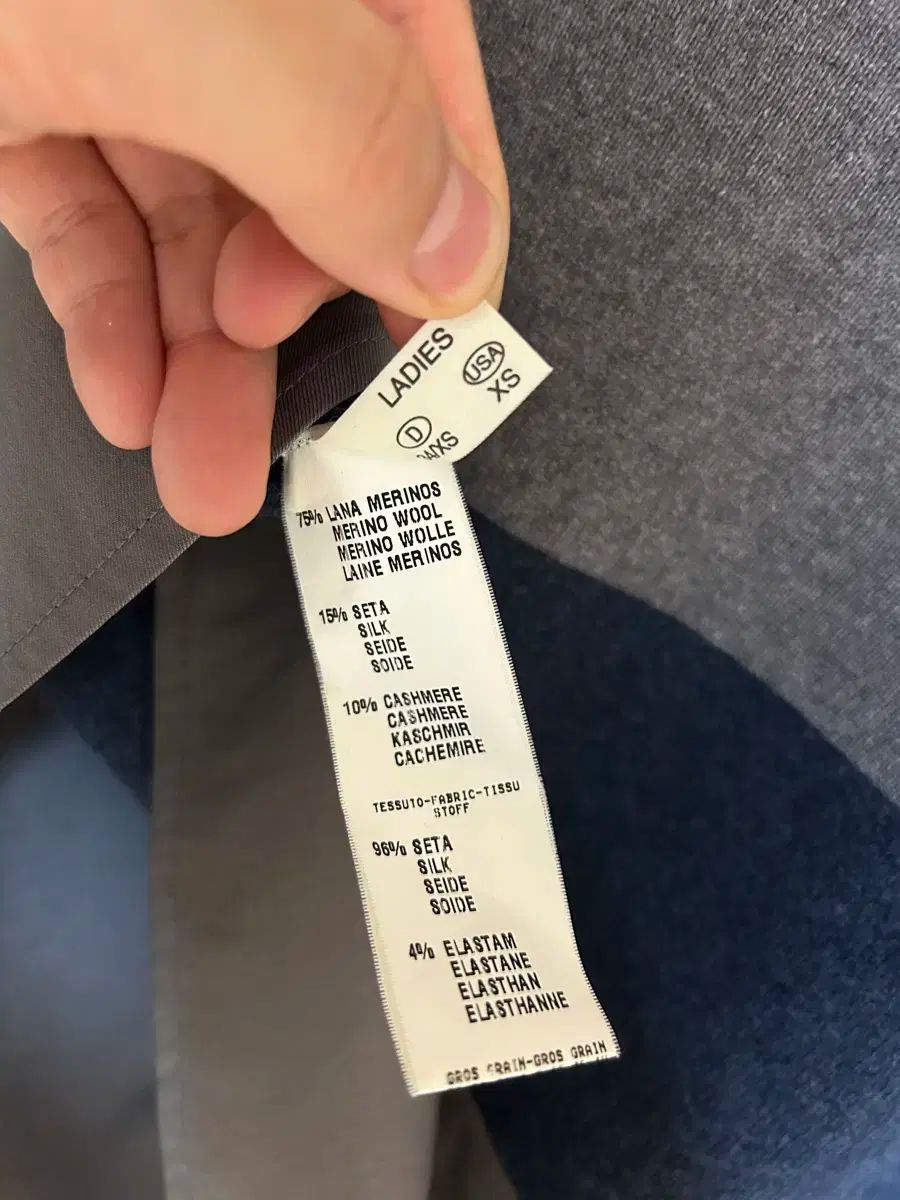 タートルネック