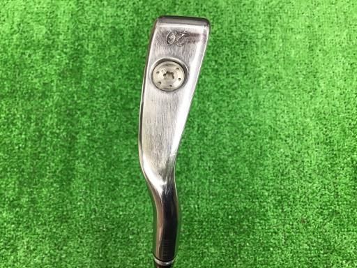 三浦技研 MG ICL-601 20° ユーティリティ UT 特注シャフト フレックスその他 メンズ 男性用 右利き 右用 Cランク ゴルフクラブ