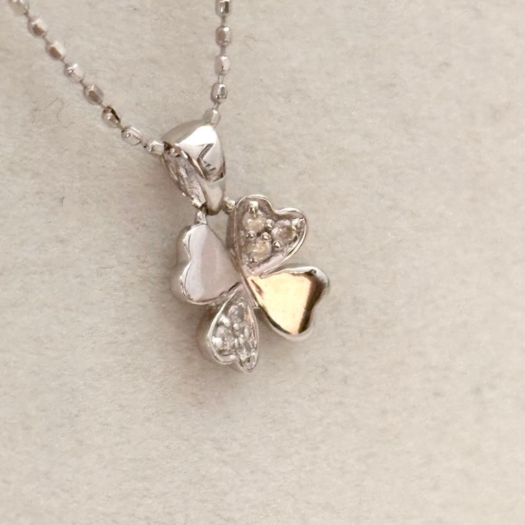 K18 ダイヤモンド