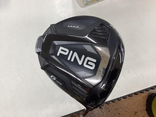 ピン G 425 MAX 10.5° アーコス付き ドライバー DR PING TOUR 173-55 フレックスS メンズ 男性用 右利き 右用 Cランク ゴルフクラブ