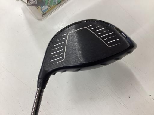 ピン G 425 MAX 10 5° アーコス付き ドライバー DR PING TOUR 173 55 フレックスS メンズ 男性用 右利き 右用 Cランク ゴルフクラブ