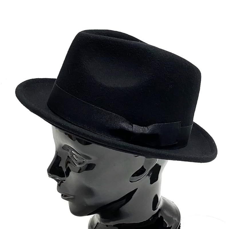 使用 中折れハット