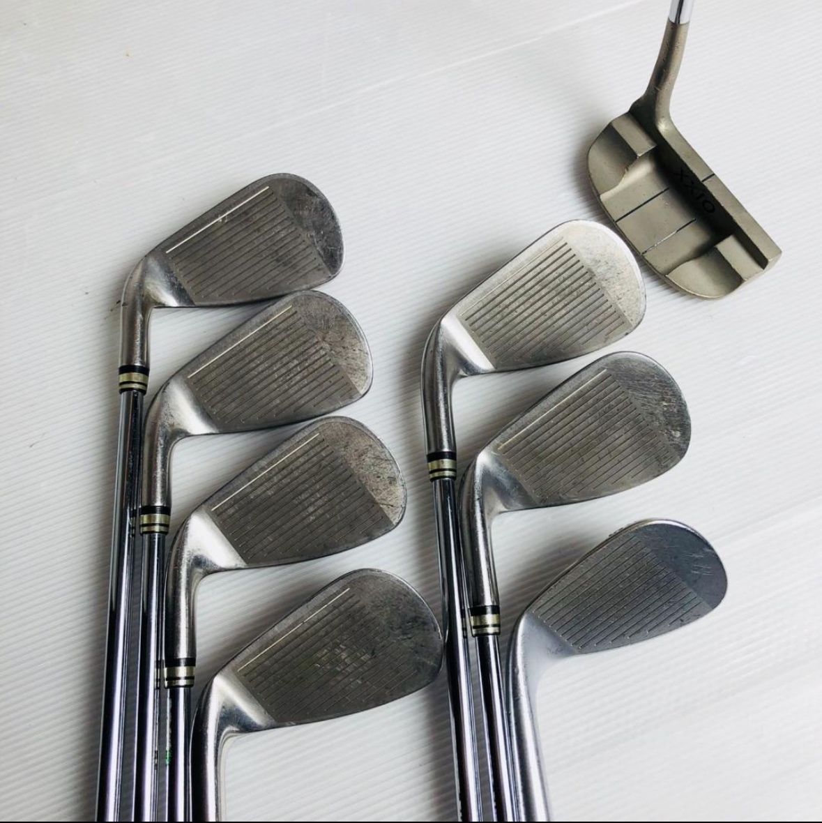 入門 バッグ付き