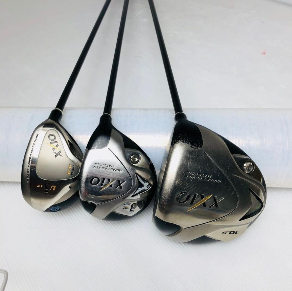 メンズフルセット☆DUNLOP XXIO4 初〜中級者ゴルフクラブ/1157 メンズフルセット☆DUNLOP XXIO4 初〜中級者ゴルフクラブ/1157