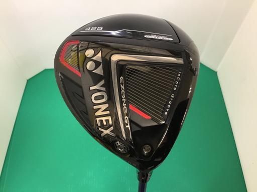 ヨネックス EZONE GT 425 2025 10.5° ドライバー DR 純正特注シャフト フレックスS メンズ 男性用 右利き 右用 Cランク ゴルフクラブ