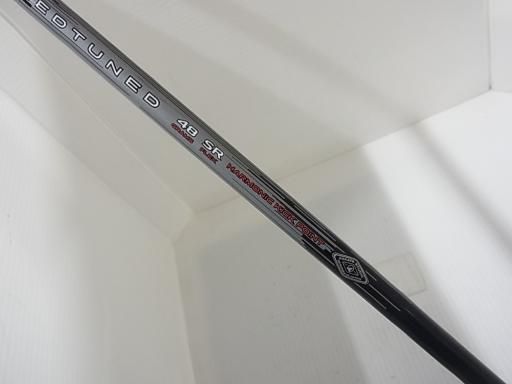 本間ゴルフ TOUR WORLD GS U 3 ユーティリティ UT SPEED TUNED 48 フレックスSR メンズ 男性用 右利き 右用 Cランク ゴルフクラブ