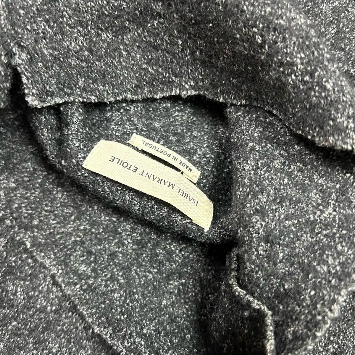 イザベル マラン