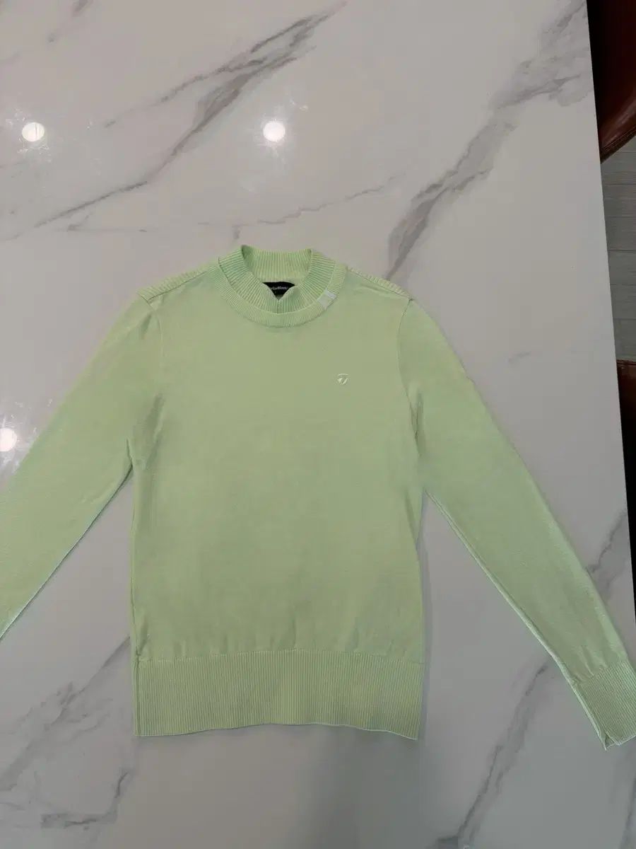 ギャレリア百貨店 レディース TaylorMade Golf テーラーメイドゴルフ ブランド ニット 55