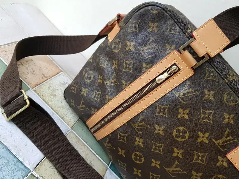 ルイヴィトン サック スポーティフ ユニセックス トートバッグ 書類バッグ