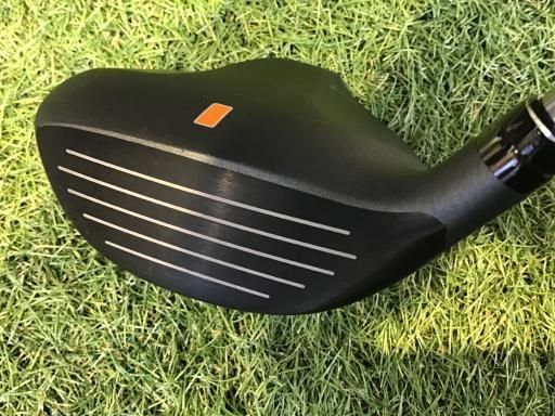 プロギア Carrys Q 3 W フェアウェイウッド FW フレックスR メンズ 男性用 右利き 右用 Bランク ゴルフクラブ