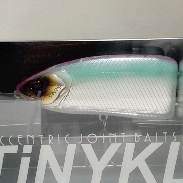 DRT ディーアールティー TiNY KLASH Low タイニークラッシュ ロー TRIBE WEED Ver.2 86705-007