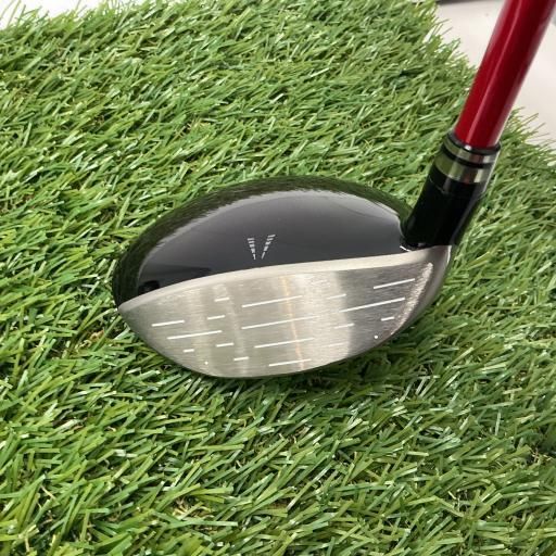 ダンロップ XXIO 2014 7 W カスタム フェアウェイウッド FW MP 800 フェアウェイ フレックスR メンズ 男性用 右利き 右用 Bランク ゴルフクラブ