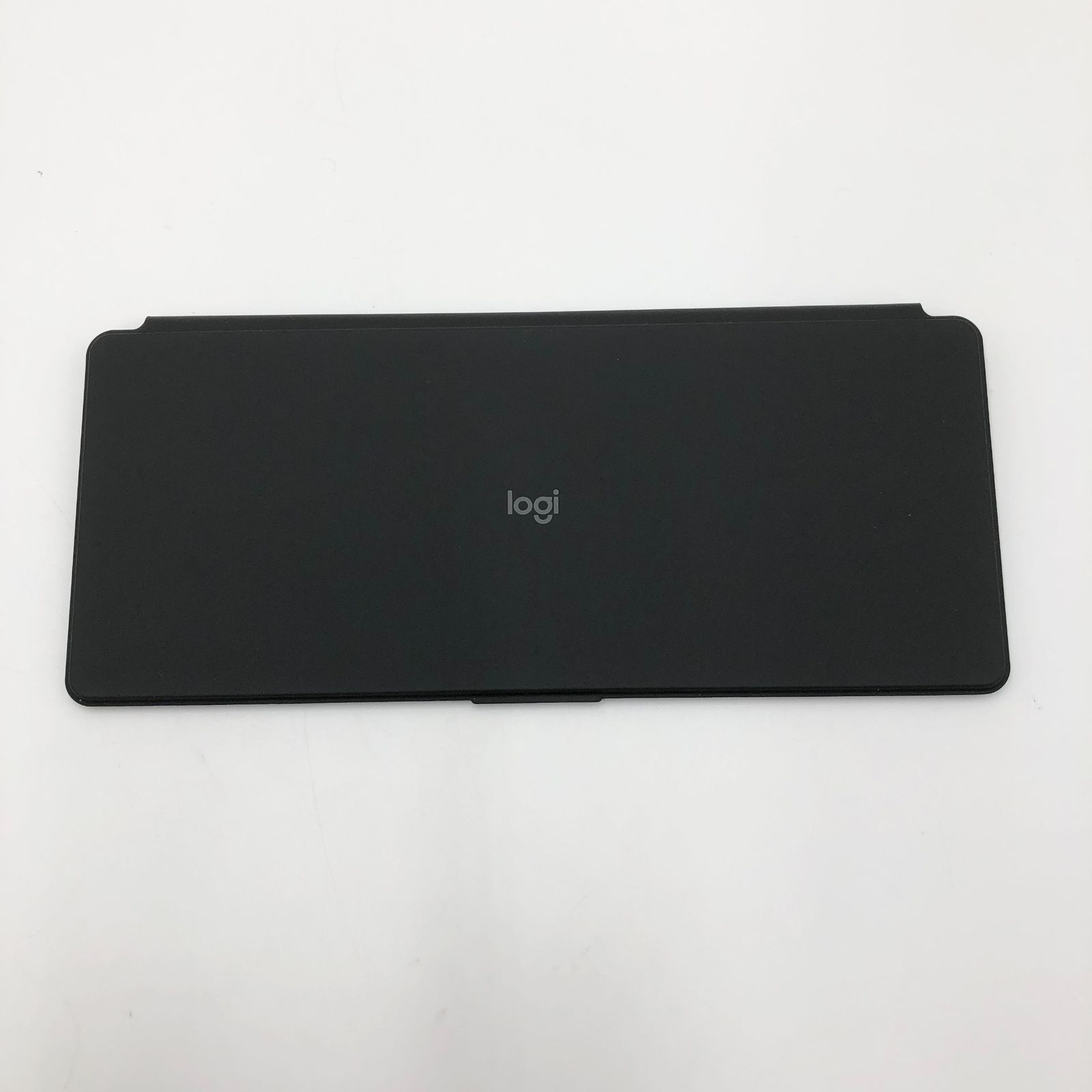 ロジクール KEYS TO GO 2 for iPad ワイヤレス キーボード i 薄型 軽量 222 g Bluetooth 無線 Easy Switch Mac iOS iK 1043