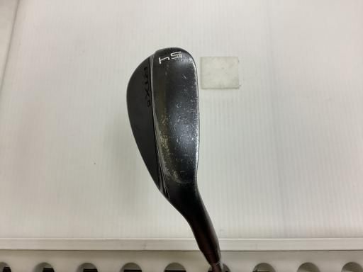 クリーブランド Cleveland RTX-6 ZIPCORE ブラックサテン 54° 10° MID ウェッジ WG NS PRO 950 GH neo フレックスS メンズ 男性用 右利き 右用 Dランク ゴルフクラブ