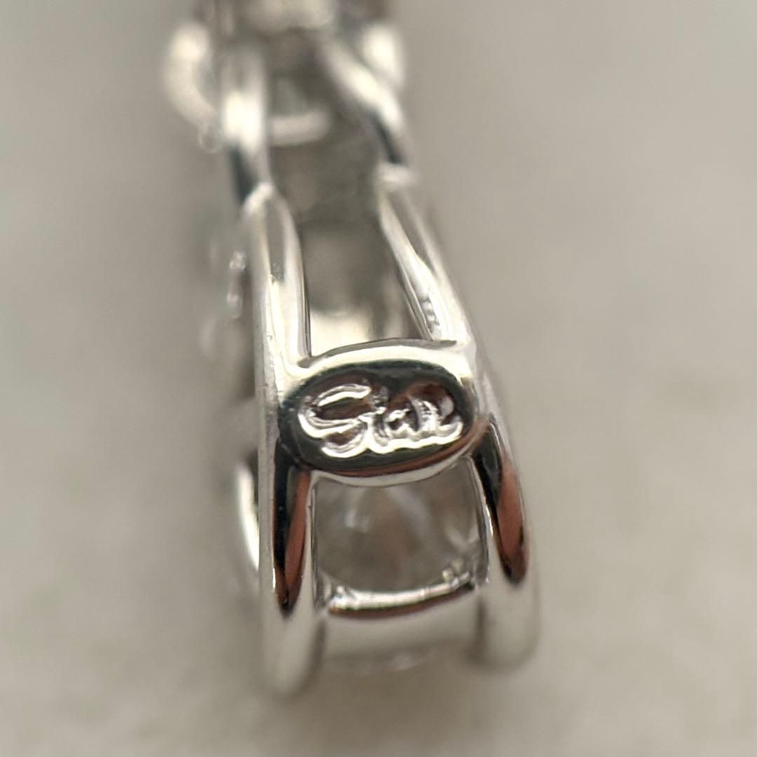 061【スタージュエリー】Pt950 ダイヤモンド　0.33 ネックレス 061【スタージュエリー】Pt950 ダイヤモンド 0.33 ネックレス - メルカリ