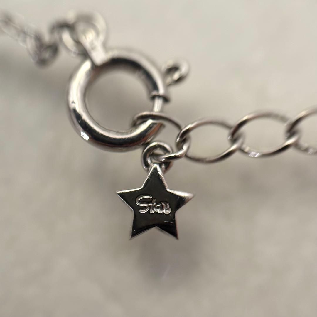 061【スタージュエリー】Pt950 ダイヤモンド 0.33 ネックレス - メルカリ