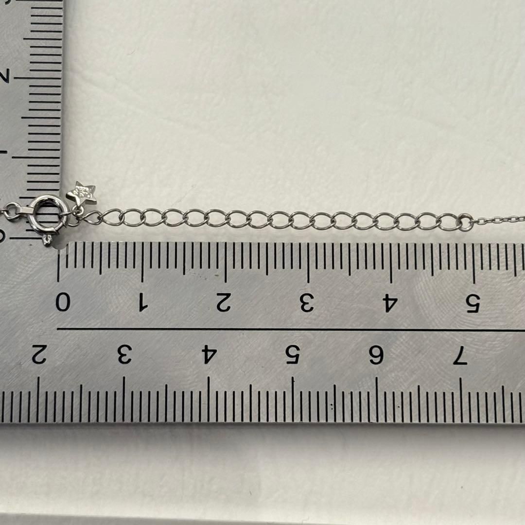 061【スタージュエリー】Pt950 ダイヤモンド 0.33 ネックレス - メルカリ