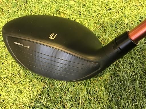 コブラ KING BIG TOUR 3 W フェアウェイウッド FW 特注シャフト フレックスS メンズ 男性用 右利き 右用 Cランク ゴルフクラブ