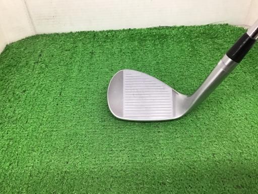 タイトリスト VOKEY SPIN MILLED SM 10 ツアークロム 60° 06° K ウェッジ WG NS PRO 950 GH neo フレックスS メンズ 男性用 右利き 右用 Cランク ゴルフクラブ