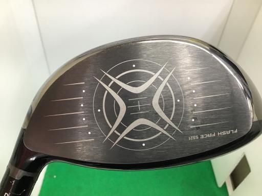 キャロウェイ EPIC SPEED 10.5° ドライバー DR リシャフト フレックスその他 メンズ 男性用 右利き 右用 Cランク ゴルフクラブ