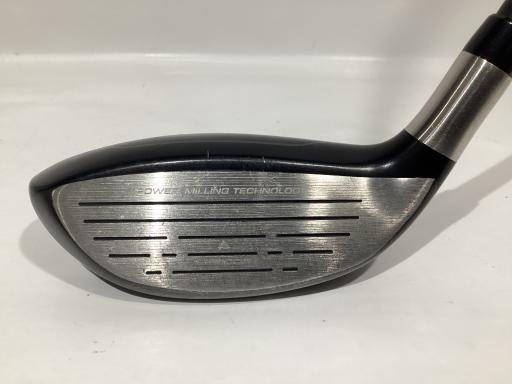 ブリヂストン TOUR B X H 4 ユーティリティ UT AD TX 3 HY フレックスS メンズ 男性用 右利き 右用 Cランク ゴルフクラブ