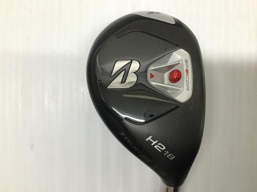 ブリヂストン TOUR B X-H H2 ユーティリティ UT TOUR AD TX3-HY フレックスS メンズ 男性用 右利き 右用 Cランク ゴルフクラブ